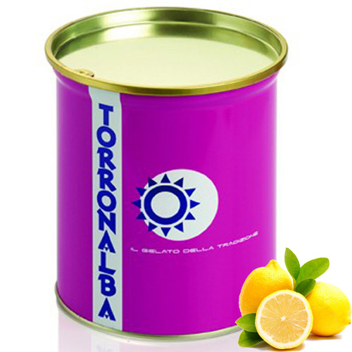 Lemon Paste